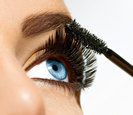 Mascara Application